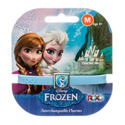 Bracelet à 1 breloque Olaf La Reine des neiges de Disney