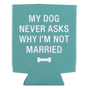 Zeg welke stompe houder