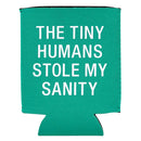 Zeg welke stompe houder