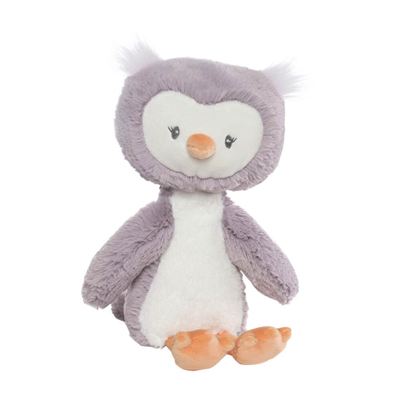Gund bébé chouette cure-dents en peluche