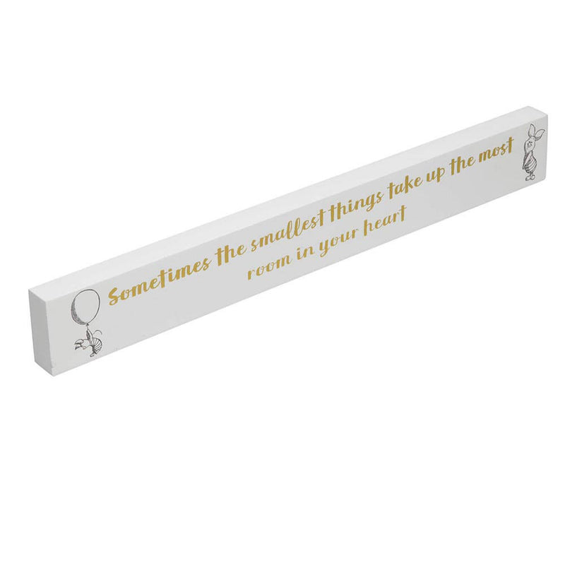 Disney-Sammel-Schreibtisch-Plakette