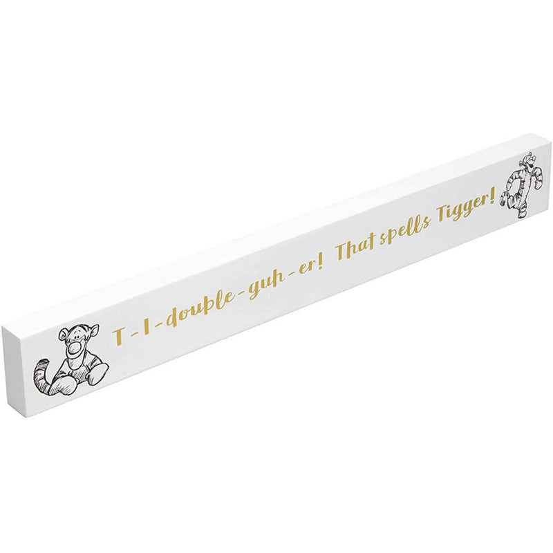 Disney-Sammel-Schreibtisch-Plakette