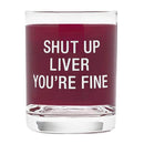 Say What Rocks Verre