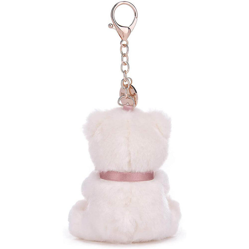 Chic &amp; Love Bijou de sac et collier ours Bailey