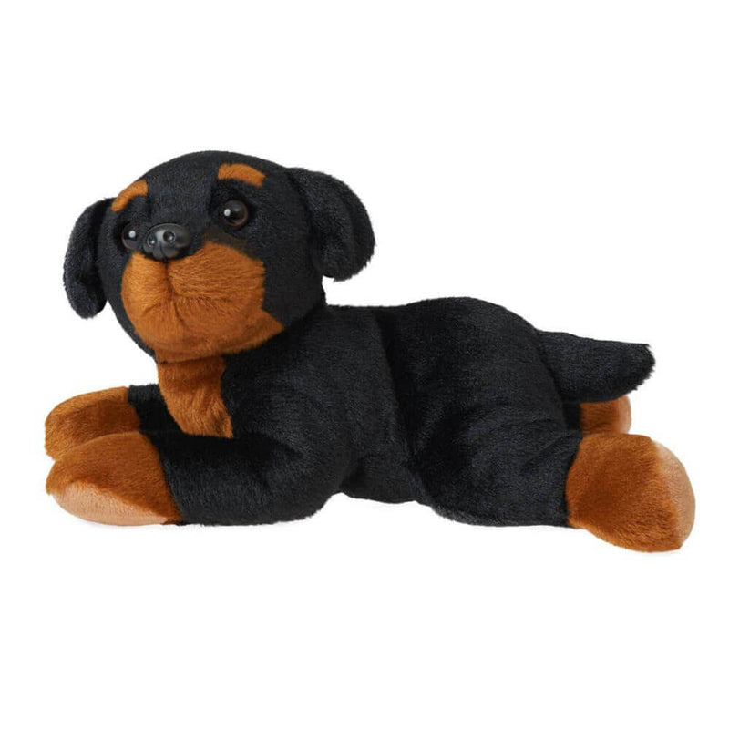 Cuddlimals Chien Couché 25cm