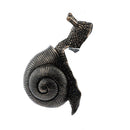 Amis pots en bronze antique de Jardinopia