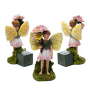 Jardinopia Fairy Poty Feet (3 stcs)