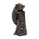 Surmatelas en bronze antique de Jardinopia