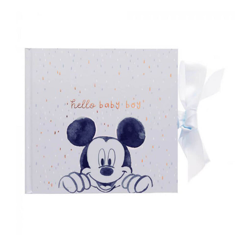 Album photo Hello Baby de Cadeaux Disney