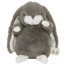 Petite peluche debout lapin Nibble (petite)