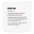 Jardinière définie (moyenne)