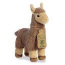 Peluche remplie recyclée Eco Nation