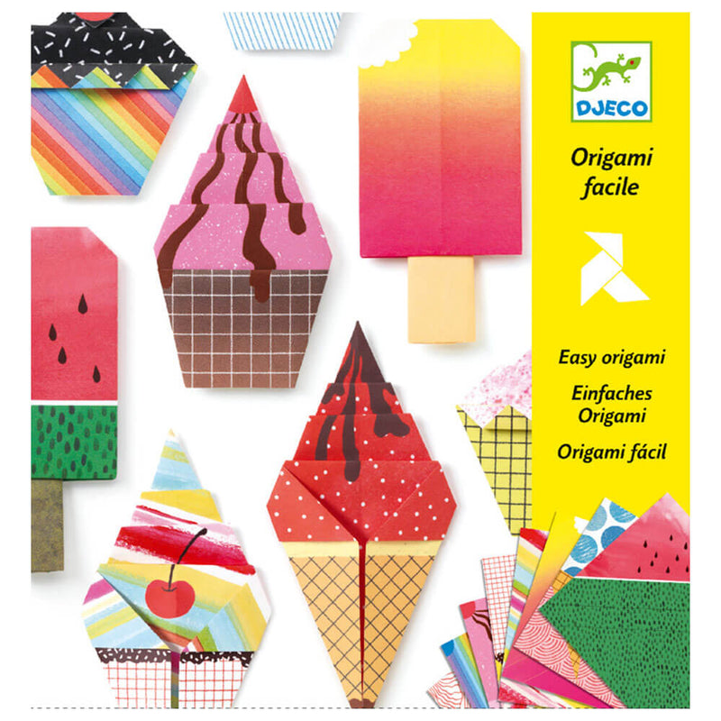 Djeco Origami-Kit