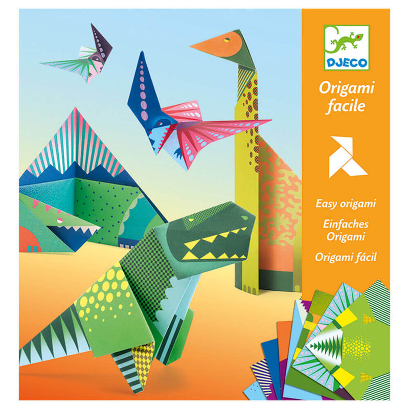 Djeco Origami-Kit