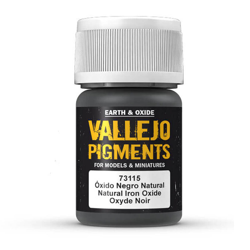 Pigments Vallejo 30mL