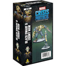 Marvel Crisis Protocol Miniatures
