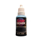 Peinture acrylique métallisée Turbo Dork 20mL
