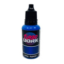 Peinture acrylique métallisée Turbo Dork 20mL