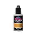 Peinture acrylique métallisée Turbo Dork 20mL