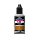 Peinture acrylique métallisée Turbo Dork 20mL