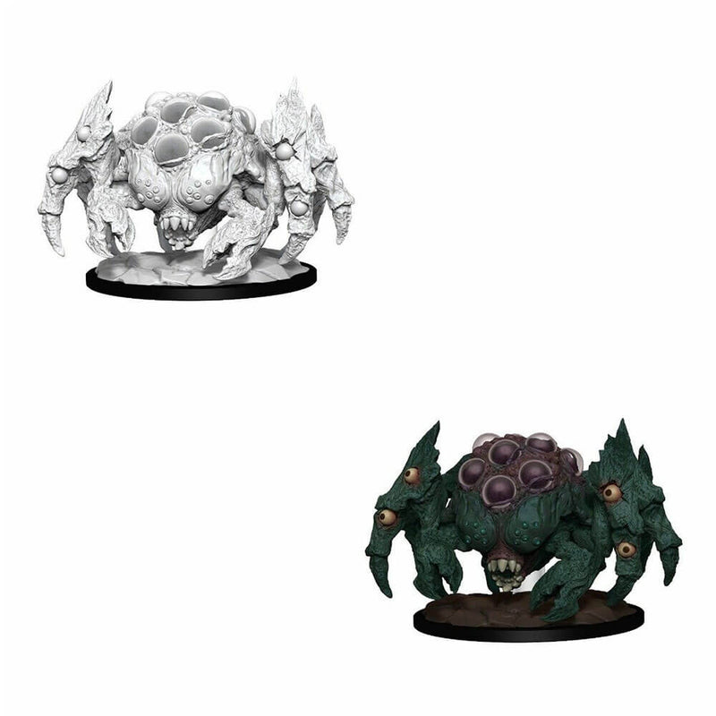 Pathfinder Deep Cuts Mini non peint