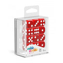 Oakie Doakie D6 16mm Vollwürfel 12St