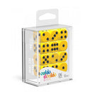 Oakie Doakie D6 16mm Vollwürfel 12St