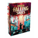 Under Falling Skies Board Game
