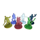 Zombicide Box of Zombies 2 Lost Zombivors Board Game