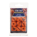 Dés accessoires Star Trek Ascendancy