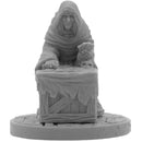 D&amp;D Miniatures Malédiction de Strahd