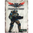 Warhammer 40000 Wrath & Glory