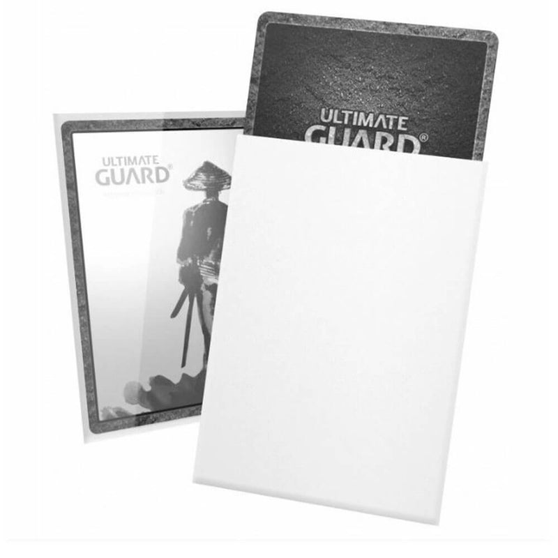 Ultimate Guard Katana 60 Card Sleeves