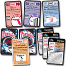 Chrononauts The Gore Years Board Game