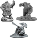 Icewind Dale Rime of the Frostmaiden