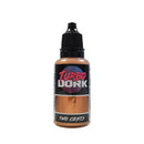 Turbo Dork Metallic-Acrylfarbe, 20-ml-Flasche