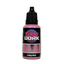 Turbo Dork Metallic-Acrylfarbe, 20-ml-Flasche