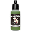 Verfgereedschap schaal 75 scalecolor inktense 17 ml