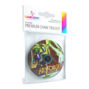 Keyforge Premium Chain Tracker