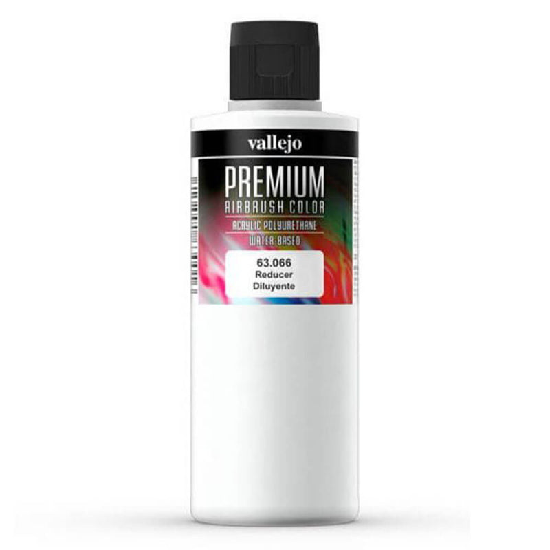 Vallejo Paints Premium-Farbe 200 ml