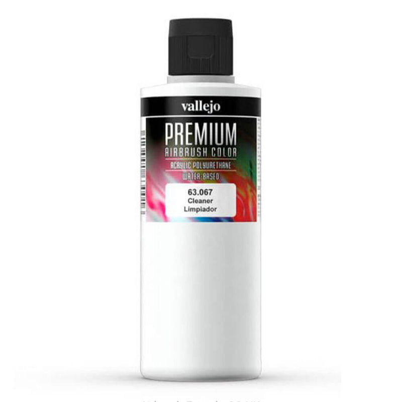 Vallejo Paints Premium-Farbe 200 ml
