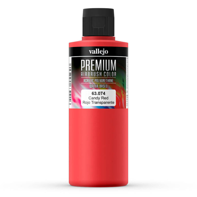 Vallejo Paints Premium-Farbe 200 ml