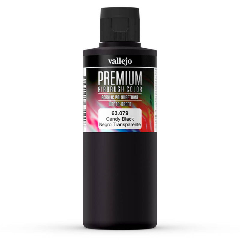 Vallejo Paints Premium-Farbe 200 ml