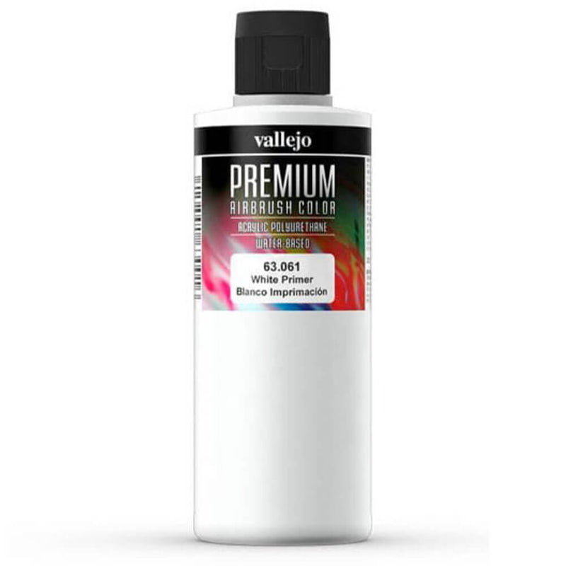 Vallejo Paints Premium-Farbe 200 ml
