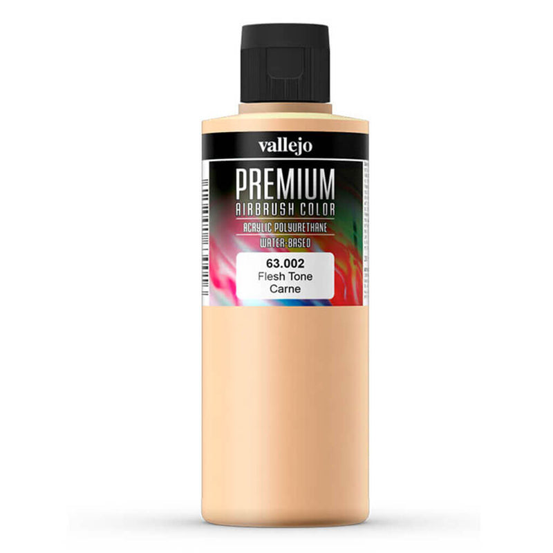 Vallejo Paints Premium-Farbe 200 ml