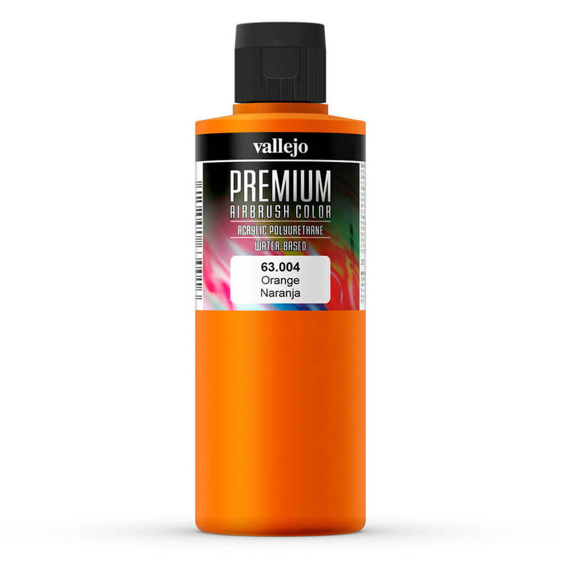 Vallejo Paints Premium-Farbe 200 ml