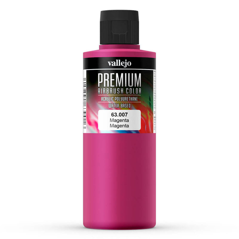 Vallejo Paints Premium-Farbe 200 ml