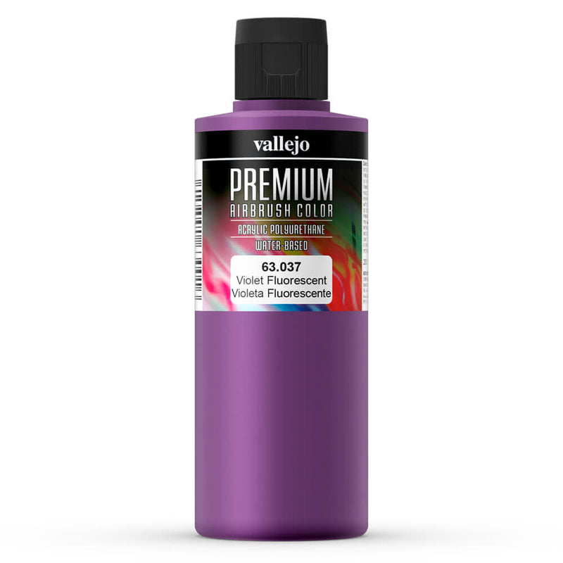 Vallejo Paints Premium-Farbe 200 ml