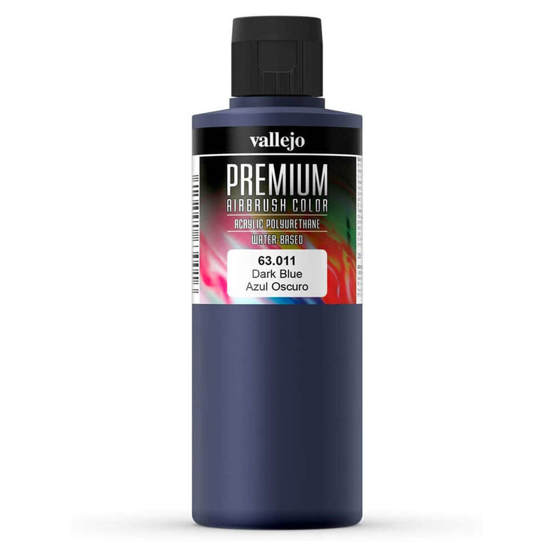 Vallejo Paints Premium-Farbe 200 ml