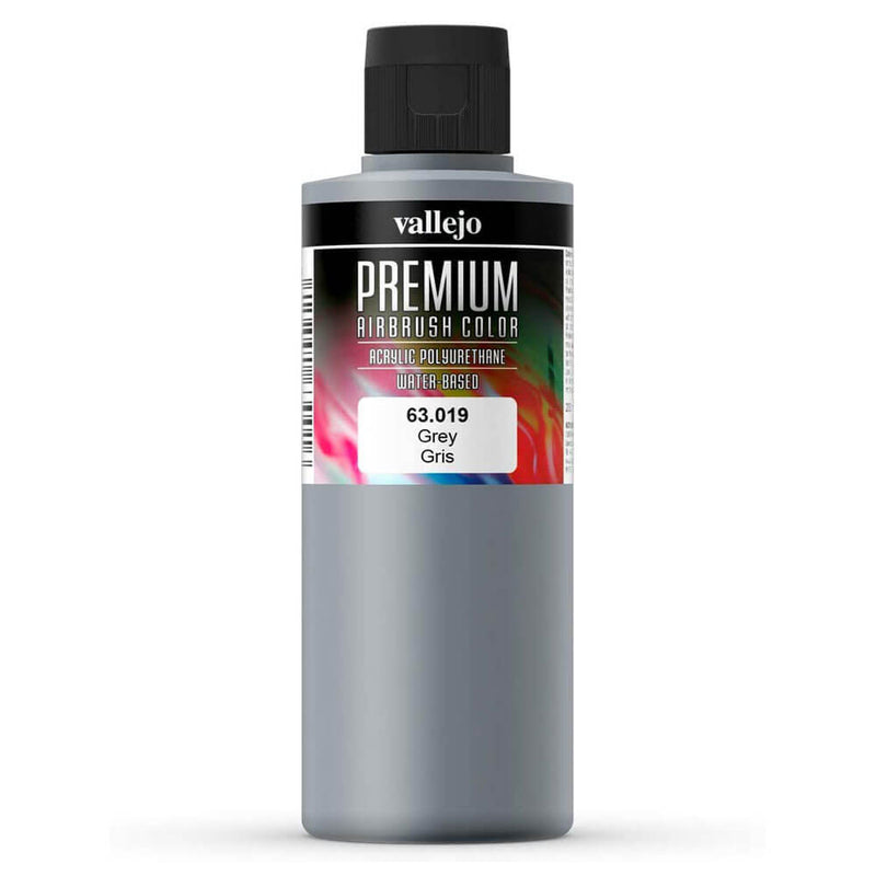 Vallejo Paints Premium-Farbe 200 ml